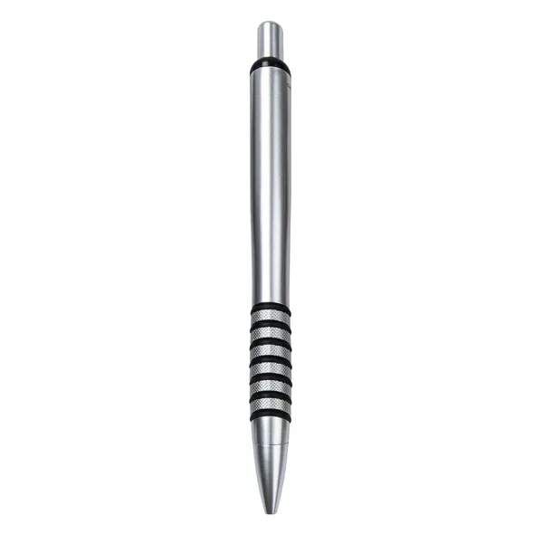 Edenton Gel Ink Plastic Pen... from ASI 67866 Logomark/Valumark