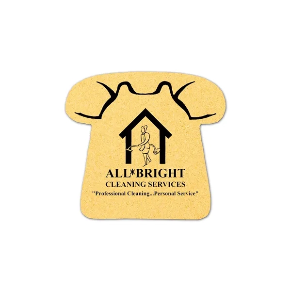 Telephone Compressed Sponge... from ASI 35730 Americanna Co