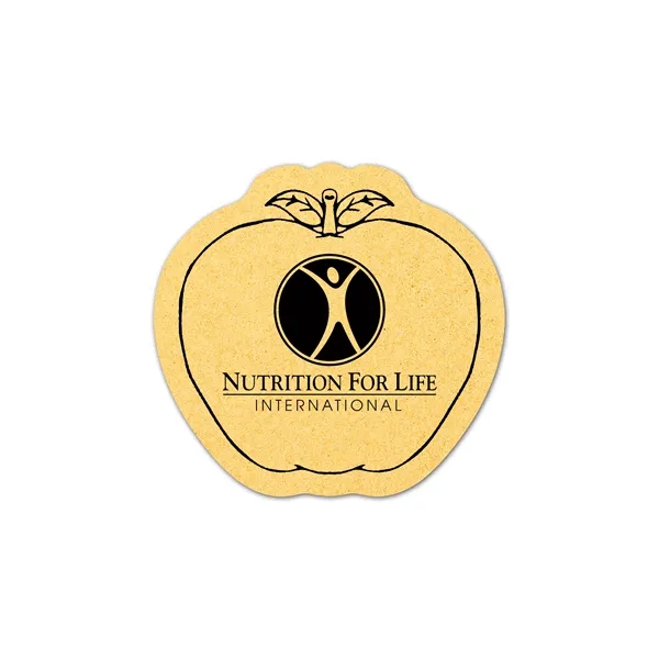 Apple Compressed Sponge... from ASI 35730 Americanna Co