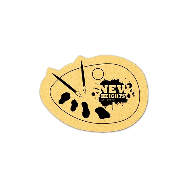 Painter Pallet Compressed Sponge... from ASI 35730 Americanna Co