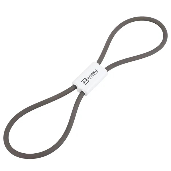 Reach Fitness Band & Expander... from ASI 36730 Ariel Premium Supply Inc