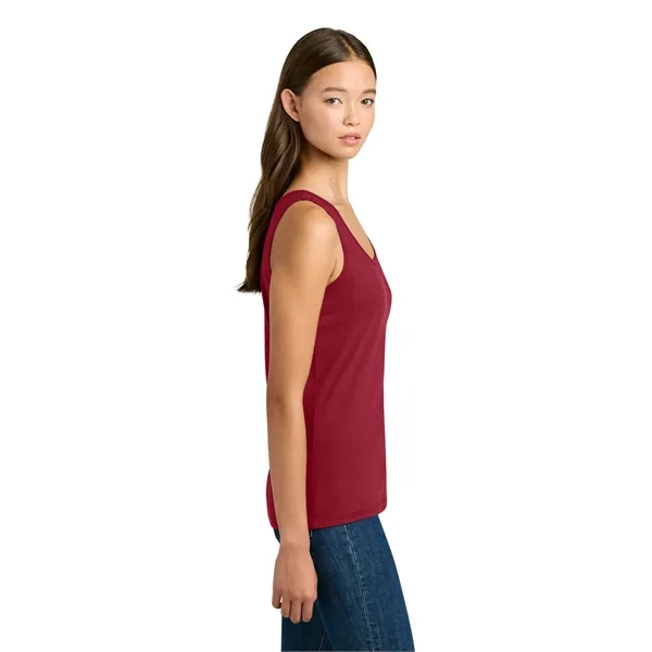 Gildan Softstyle Junior Fit Tank Top.... from ASI 84863 SanMar