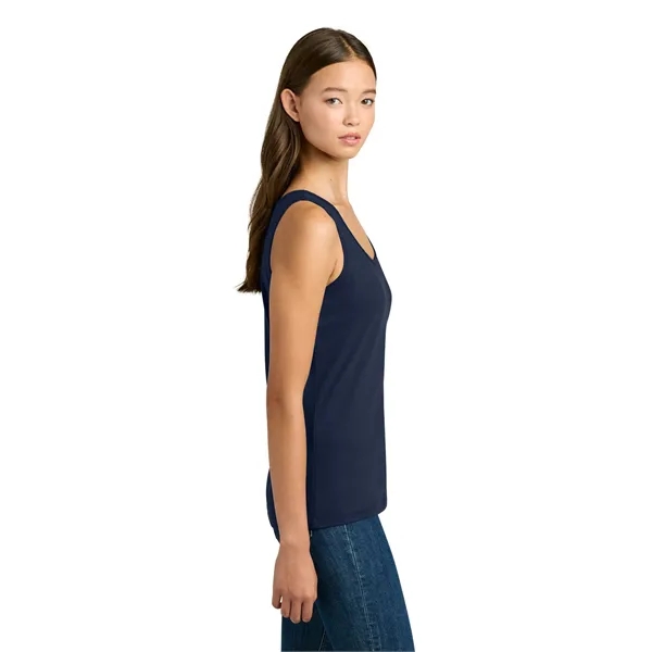 Gildan Softstyle Junior Fit Tank Top.... from ASI 84863 SanMar