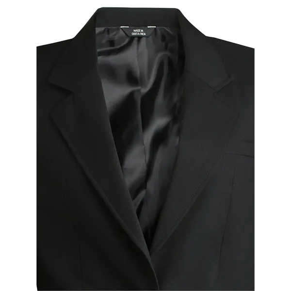 Edwards Suiting & Neckwear - Women's 5-Pocket Traditional...... from ASI 86018 Scrub Authority / Uniform Stores