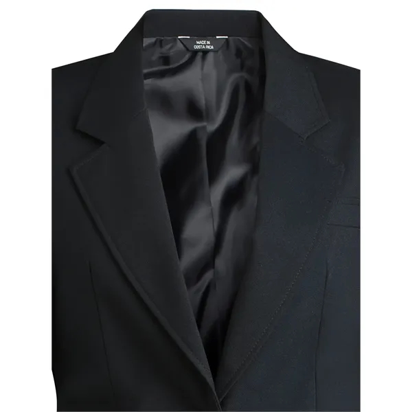 Edwards Suiting & Neckwear - Women's 5-Pocket Traditional...... from ASI 86018 Scrub Authority / Uniform Stores