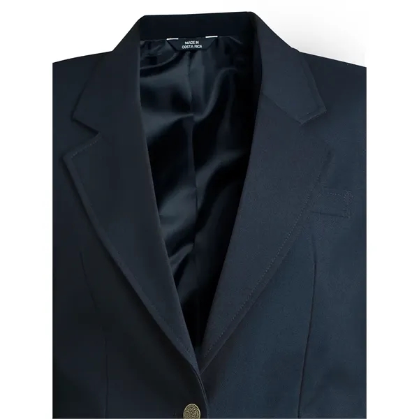 Edwards Suiting & Neckwear - Women's 5-Pocket Traditional...... from ASI 86018 Scrub Authority / Uniform Stores