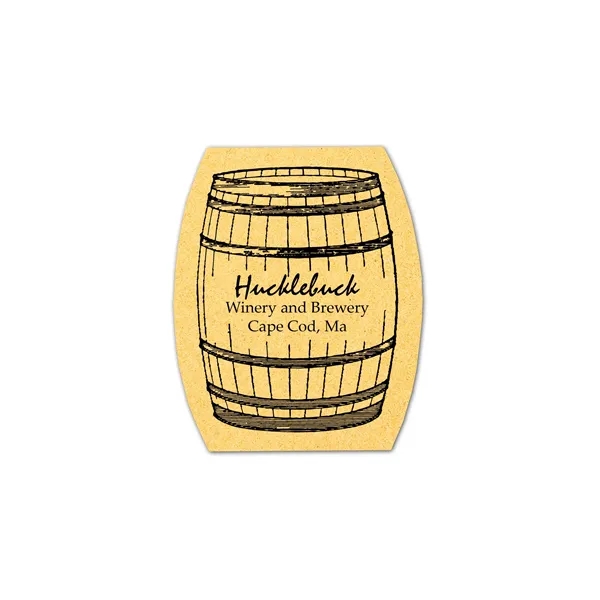 Barrel Compressed Sponge... from ASI 35730 Americanna Co