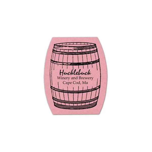 Barrel Compressed Sponge... from ASI 35730 Americanna Co