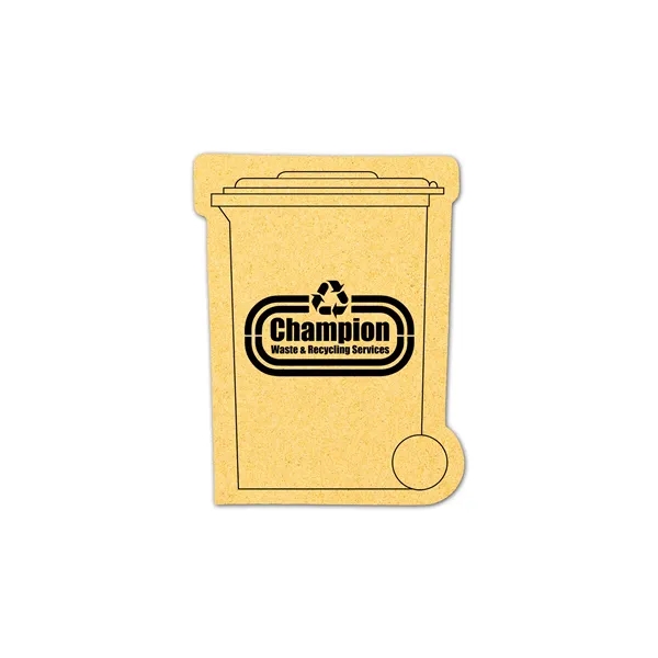 Recycling Bin Compressed Sponge... from ASI 35730 Americanna Co