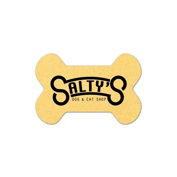 Dog Bone Compressed Sponge... from ASI 35730 Americanna Co