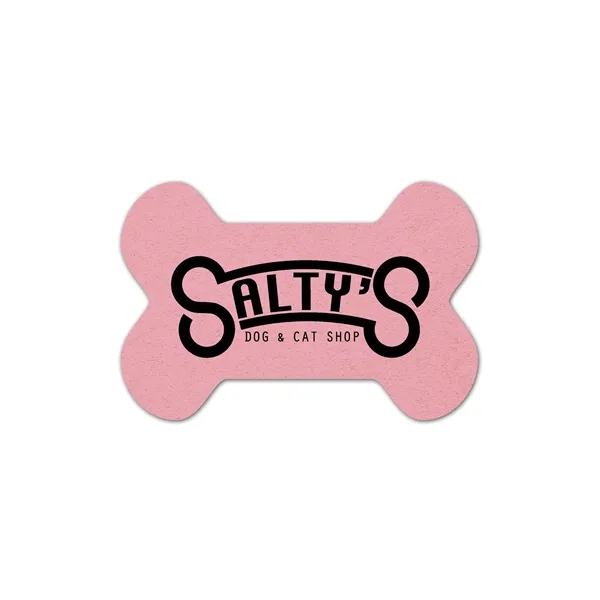 Dog Bone Compressed Sponge... from ASI 35730 Americanna Co