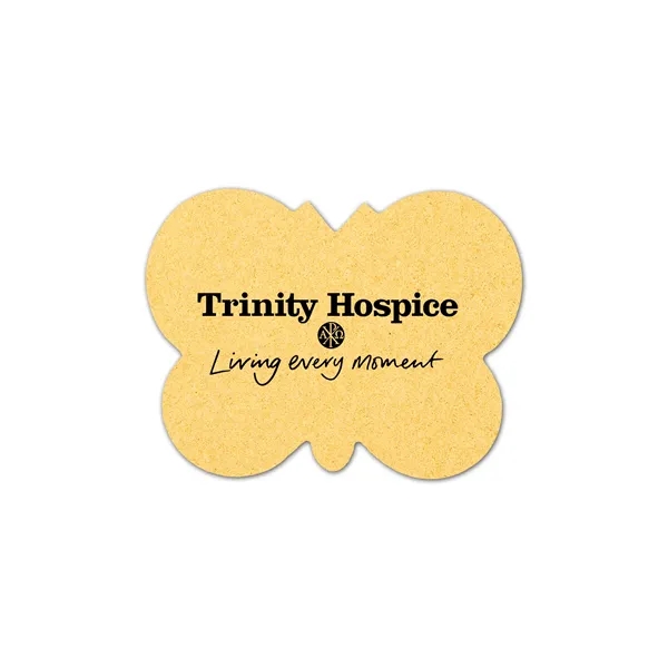 Butterfly Compressed Sponge... from ASI 35730 Americanna Co