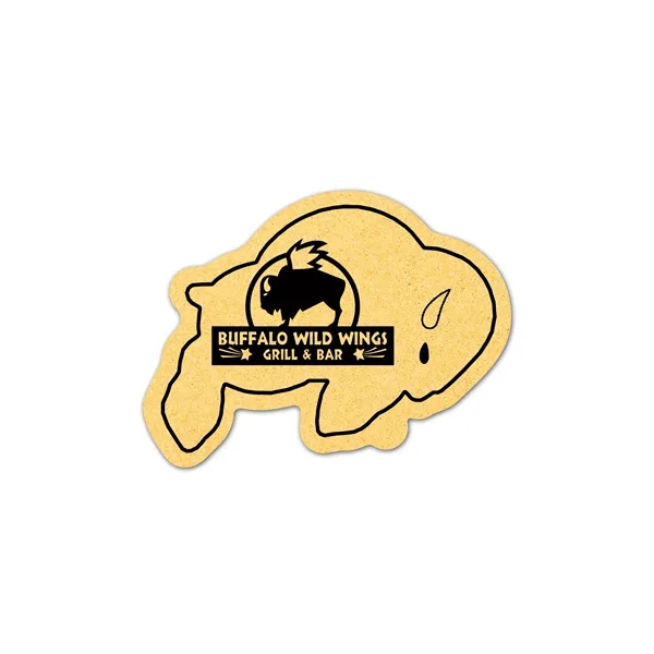 Buffalo Compressed Sponge... from ASI 35730 Americanna Co