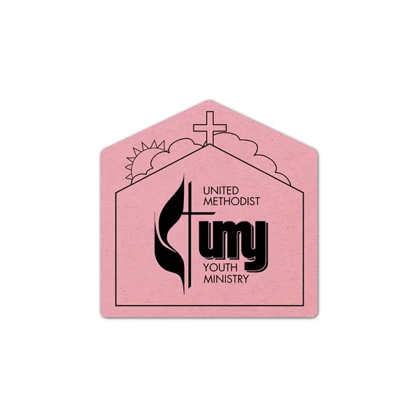 Church Compressed Sponge... from ASI 35730 Americanna Co