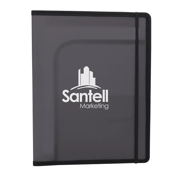 PolyPro Folder... from ASI 40480 Koozie Group / Norwood