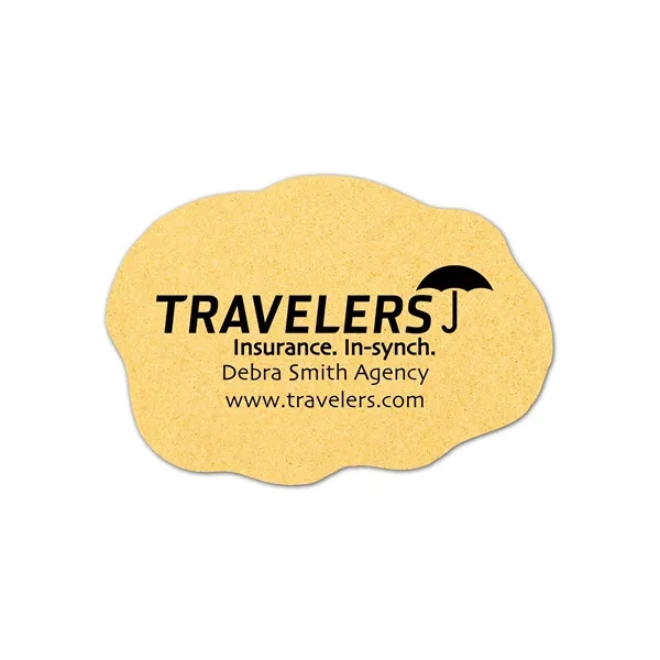 Cloud Compressed Sponge... from ASI 35730 Americanna Co