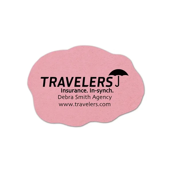 Cloud Compressed Sponge... from ASI 35730 Americanna Co