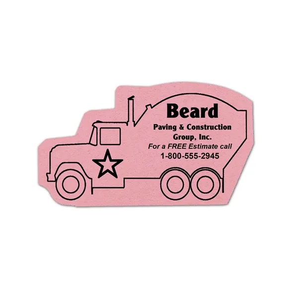 Cement Mixer Compressed Sponge... from ASI 35730 Americanna Co