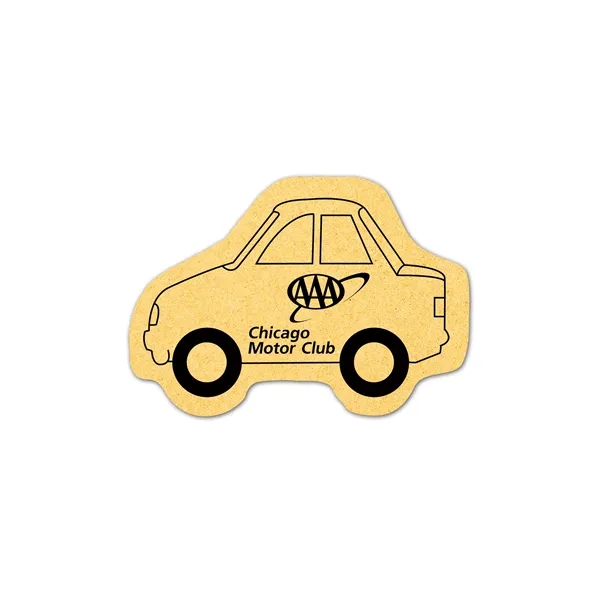 Car Compressed Sponge... from ASI 35730 Americanna Co