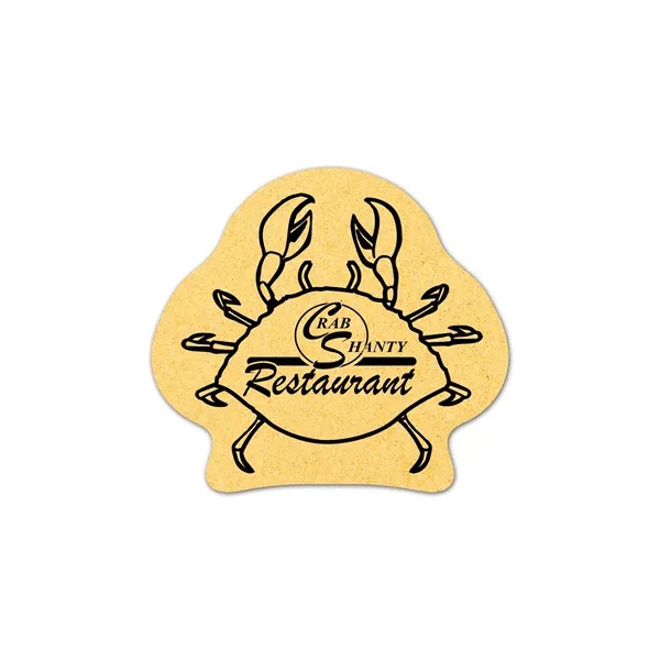 Crab Compressed Sponge... from ASI 35730 Americanna Co