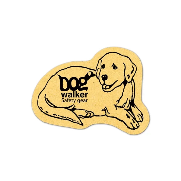 Dog Compressed Sponge... from ASI 35730 Americanna Co