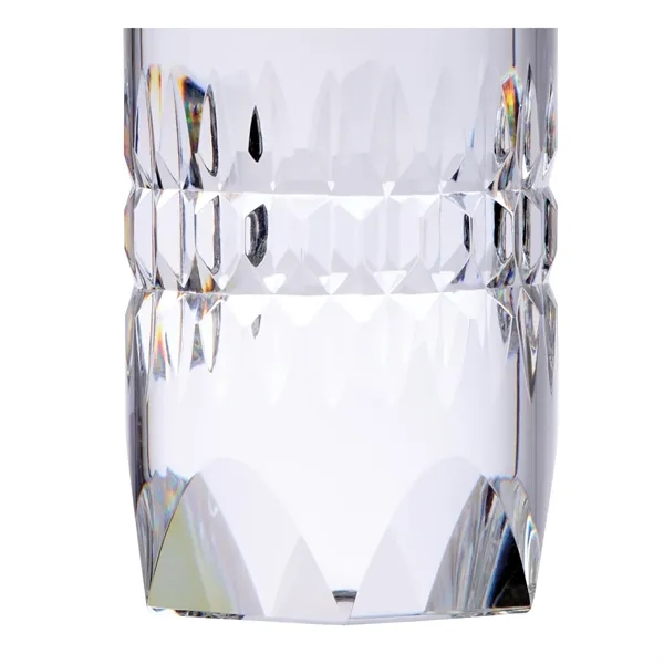 Alphard Slanted Crystal Trophy... from ASI 67866 Logomark/Valumark