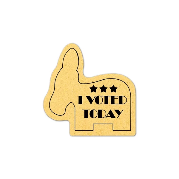 Donkey Compressed Sponge... from ASI 35730 Americanna Co