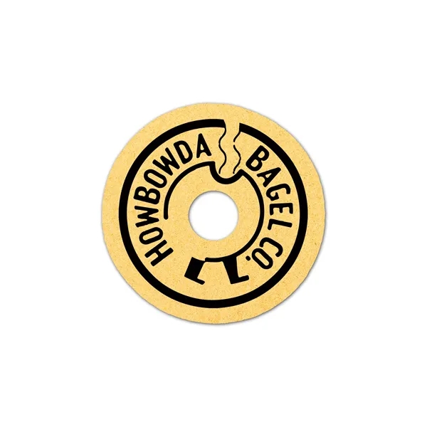 Donut Compressed Sponge... from ASI 35730 Americanna Co