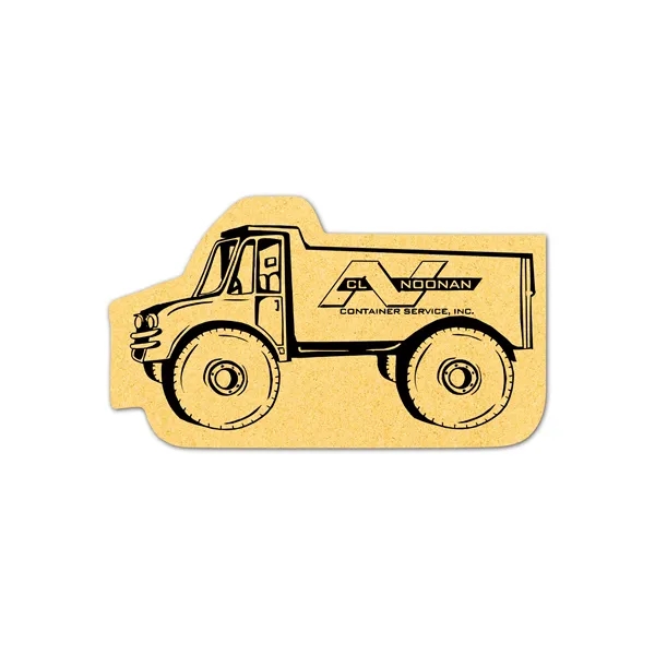 Dump Truck Compressed Sponge... from ASI 35730 Americanna Co