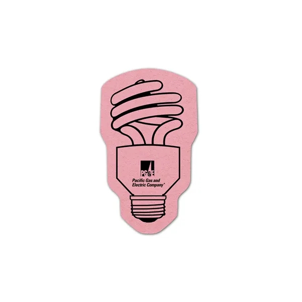 Fluorescent Bulb Compressed Sponge... from ASI 35730 Americanna Co