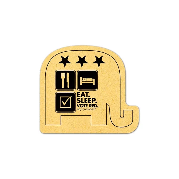 Elephant Compressed Sponge... from ASI 35730 Americanna Co