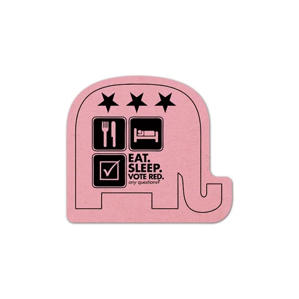 Elephant Compressed Sponge... from ASI 35730 Americanna Co