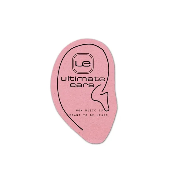 Ear Compressed Sponge... from ASI 35730 Americanna Co