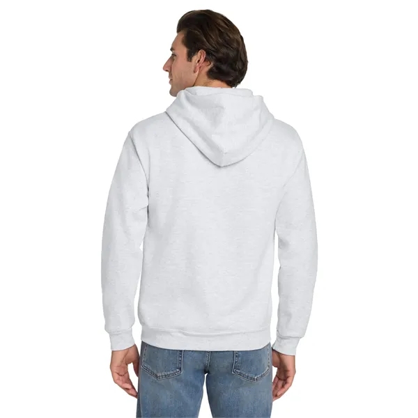 JERZEES SUPER SWEATS NuBlend - Pullover Hooded Sweatshirt.... from ASI 84863 SanMar