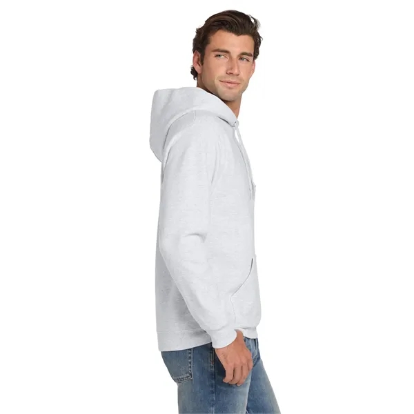 JERZEES SUPER SWEATS NuBlend - Pullover Hooded Sweatshirt.... from ASI 84863 SanMar