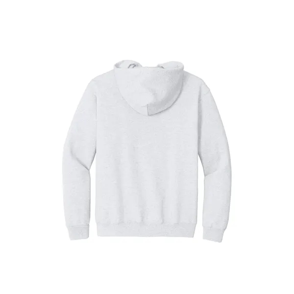 JERZEES SUPER SWEATS NuBlend - Pullover Hooded Sweatshirt.... from ASI 84863 SanMar