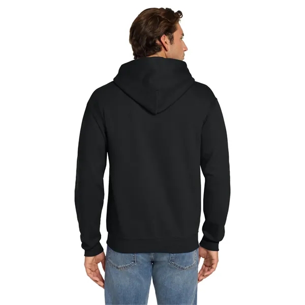 JERZEES SUPER SWEATS NuBlend - Pullover Hooded Sweatshirt.... from ASI 84863 SanMar