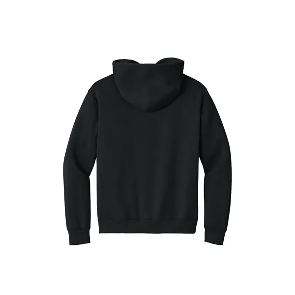 JERZEES SUPER SWEATS NuBlend - Pullover Hooded Sweatshirt.... from ASI 84863 SanMar