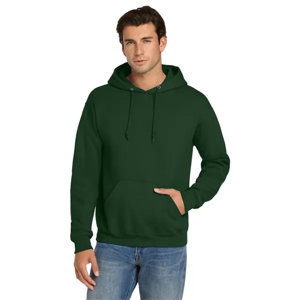 JERZEES SUPER SWEATS NuBlend - Pullover Hooded Sweatshirt.... from ASI 84863 SanMar