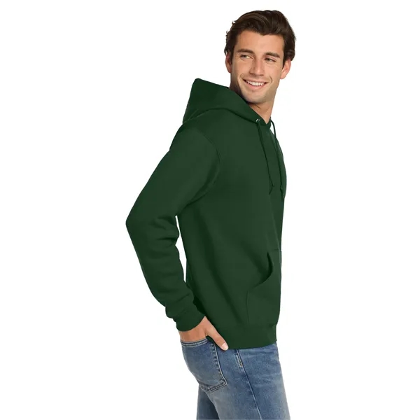 JERZEES SUPER SWEATS NuBlend - Pullover Hooded Sweatshirt.... from ASI 84863 SanMar