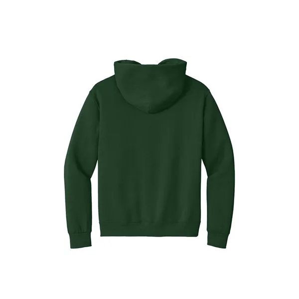 JERZEES SUPER SWEATS NuBlend - Pullover Hooded Sweatshirt.... from ASI 84863 SanMar