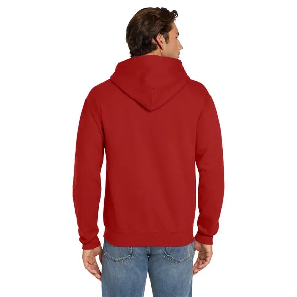 JERZEES SUPER SWEATS NuBlend - Pullover Hooded Sweatshirt.... from ASI 84863 SanMar