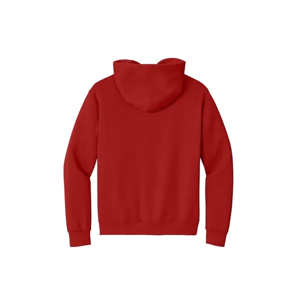 JERZEES SUPER SWEATS NuBlend - Pullover Hooded Sweatshirt.... from ASI 84863 SanMar