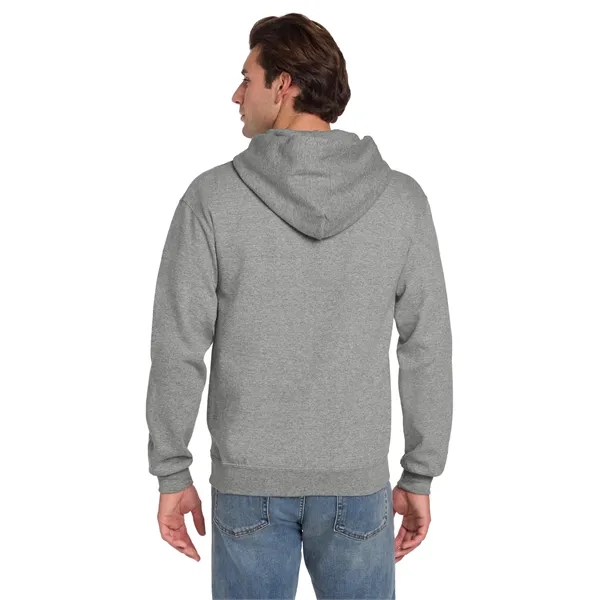 JERZEES SUPER SWEATS NuBlend - Pullover Hooded Sweatshirt.... from ASI 84863 SanMar