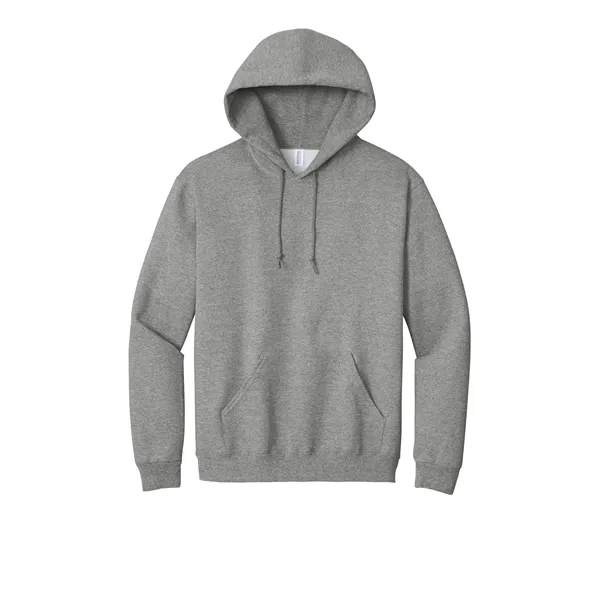 JERZEES SUPER SWEATS NuBlend - Pullover Hooded Sweatshirt.... from ASI 84863 SanMar
