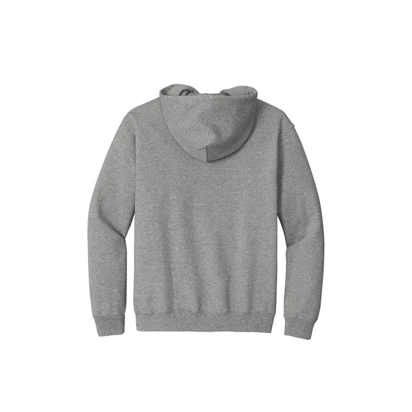 JERZEES SUPER SWEATS NuBlend - Pullover Hooded Sweatshirt.... from ASI 84863 SanMar