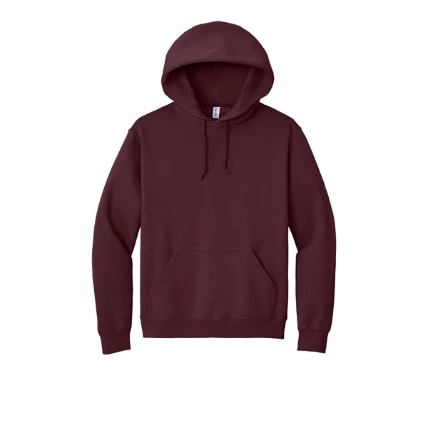 JERZEES SUPER SWEATS NuBlend - Pullover Hooded Sweatshirt.... from ASI 84863 SanMar