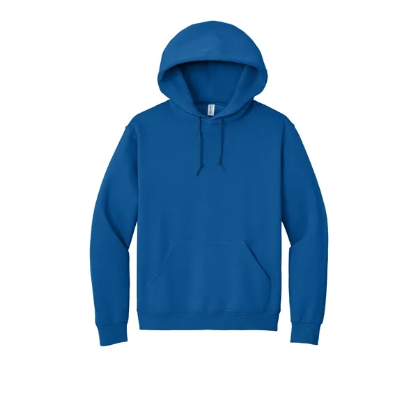 JERZEES SUPER SWEATS NuBlend - Pullover Hooded Sweatshirt.... from ASI 84863 SanMar