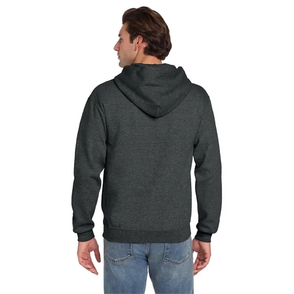 JERZEES SUPER SWEATS NuBlend - Pullover Hooded Sweatshirt.... from ASI 84863 SanMar