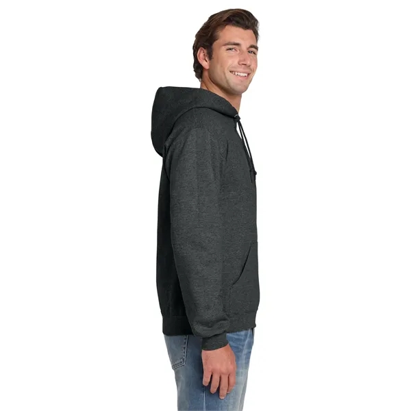 JERZEES SUPER SWEATS NuBlend - Pullover Hooded Sweatshirt.... from ASI 84863 SanMar